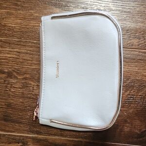 Alumiers Small Makeup Bag